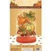 Pumpkin Harvest Hnycmb Centerpiece 14