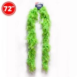 Boa Light Green 70g 72in