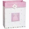 Baby Borders Giftbag Matte Large