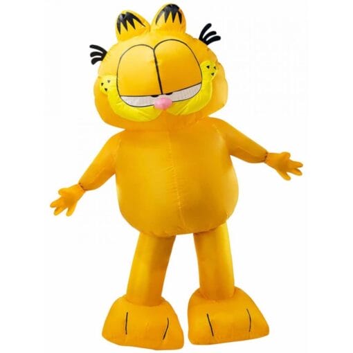 Garfield® Inflatable Adult Costume