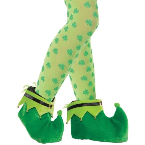 Leprechaun/Elf Shoes 1Pr