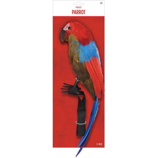 Parrot Prop