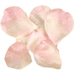 Pink Rose Petals 2000PCS Per Pack