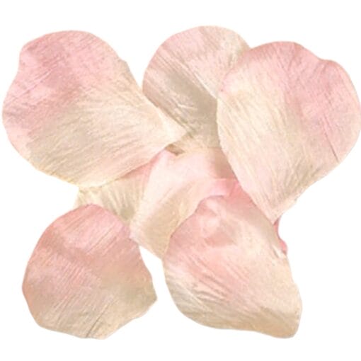 Pink Rose Petals 2000Pcs Per Pack