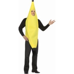 Banana Adult Lightweight Costume