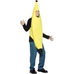 Banana Costume Teen Size
