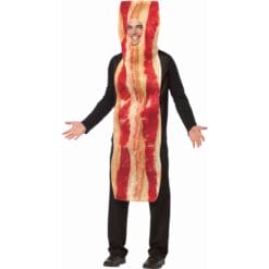 Bacon Strip, Get Real Adult Costume