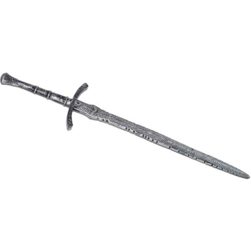 Reaper Sword - Silver Prop