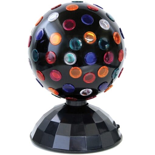 Giant Rotating 8&Quot; Disco Ball