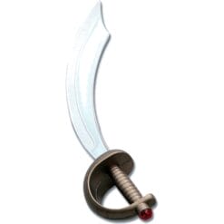 Arabian Sword Prop