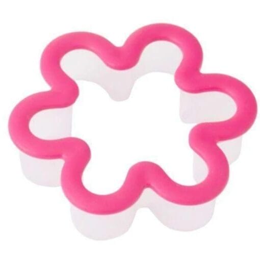 Flower Cookie Cutter