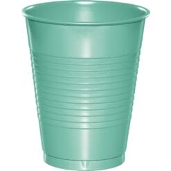 F Mint Cups Plastic 16oz 20CT