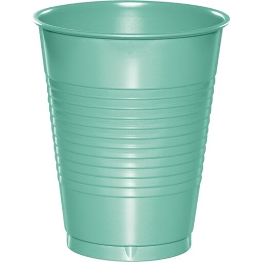 F Mint Cups Plastic 16Oz 20Ct