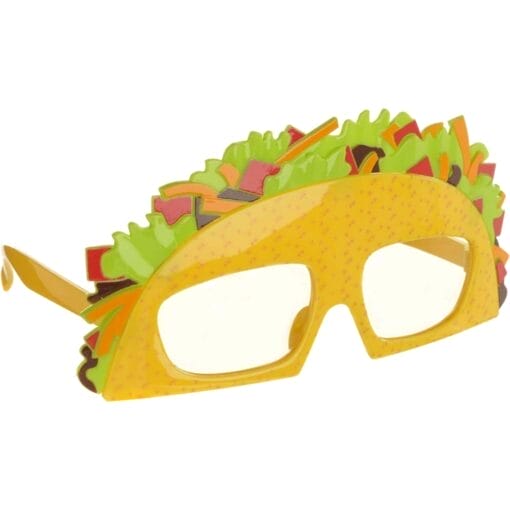 Taco Funshades Glasses