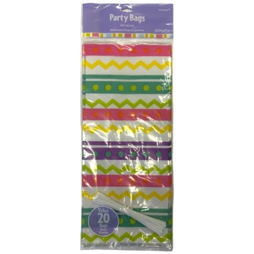 Easter Large Cello Bags