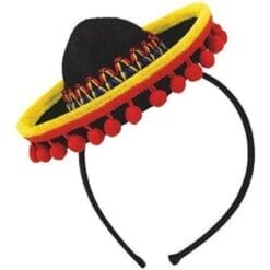 Sombrero Headband