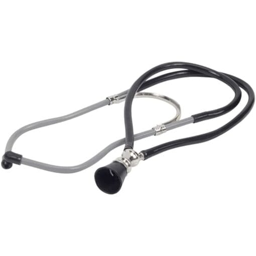 Stethoscope Realistic Looking
