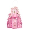 Disney Princess Classic Mini Piñata Castle Table Decoration