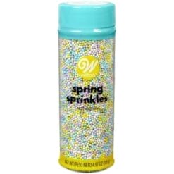 Spring Sprinkles 4.97oz