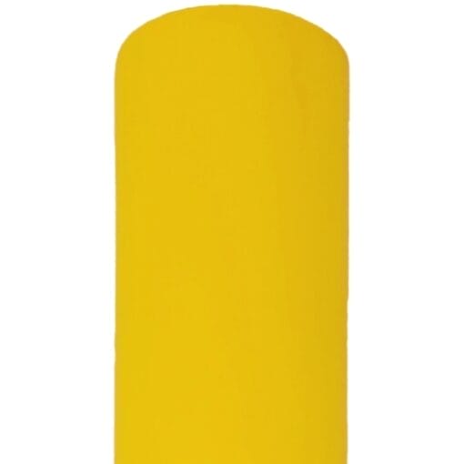 Yellow Table Cover Roll 40&Quot;X100'
