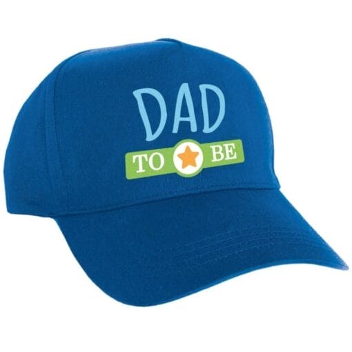 Dad To Be Hat