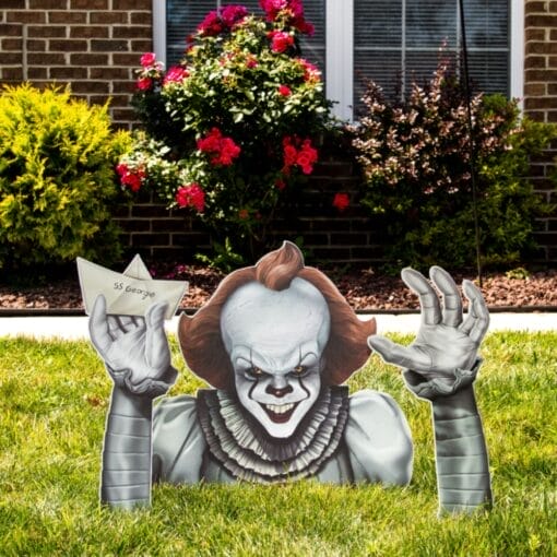 Pennywise Ground Breaker