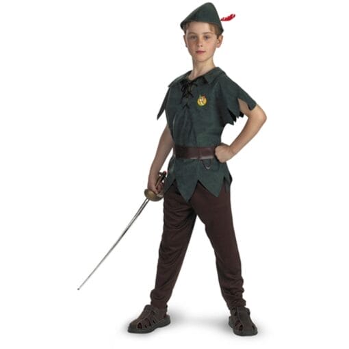 Peter Pan Classic Child