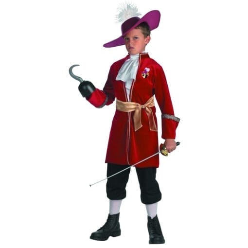 Captain Hook Classic