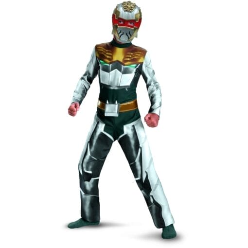 Robo Knight Megaforce Classic