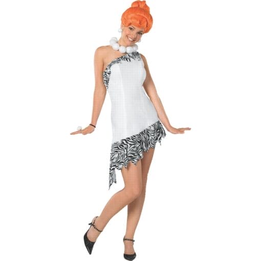 Wilma Flintstone Dlx