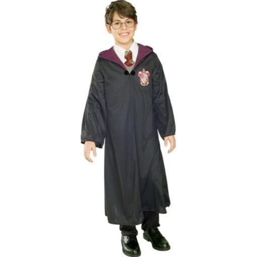 Harry Potter Robe