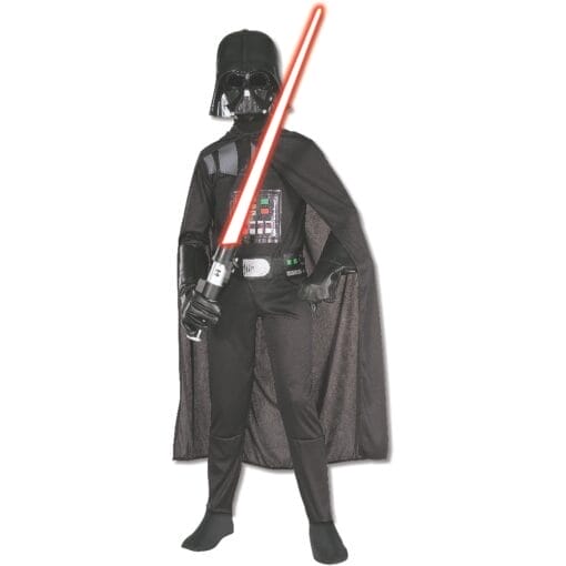 Darth Vader Child Costume