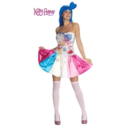 Katy Perry Candy Girl