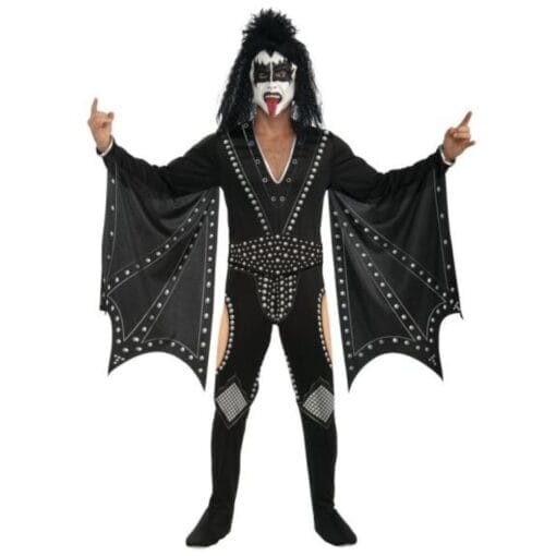 Kiss Demon Adult Costume