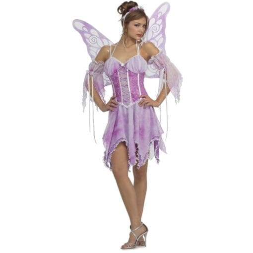 Butterfly Fairy