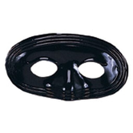 Domino Eyemask Plastic