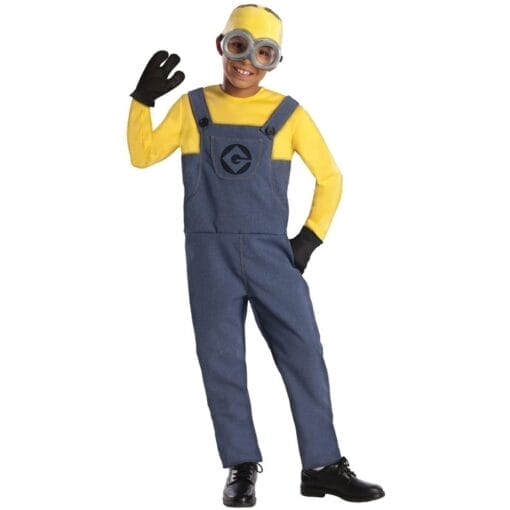 Minion Dave