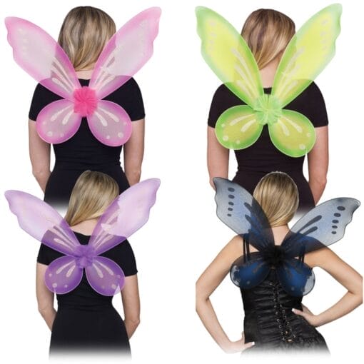 Fairy Wings