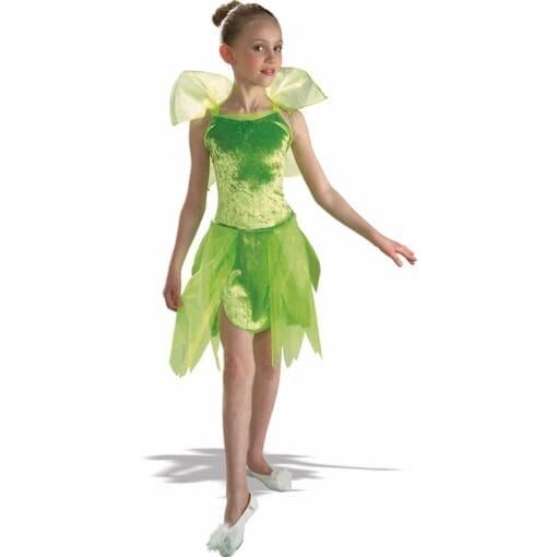 Tinkerbell Child