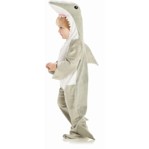 Shark Costume Child