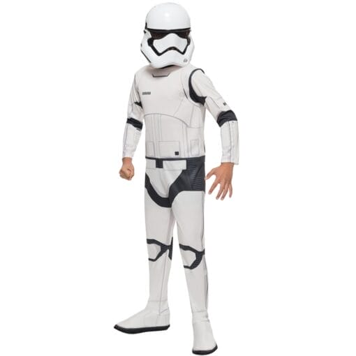 Stormtrooper Child Costume