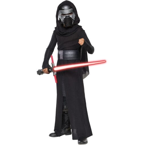 Kylo Ren Costume Dlx