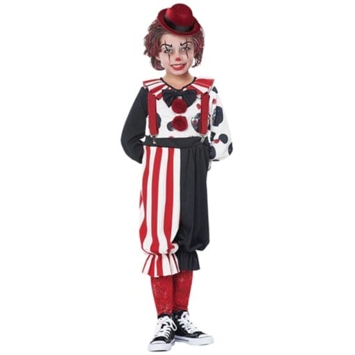 Kreepy Klown Kid