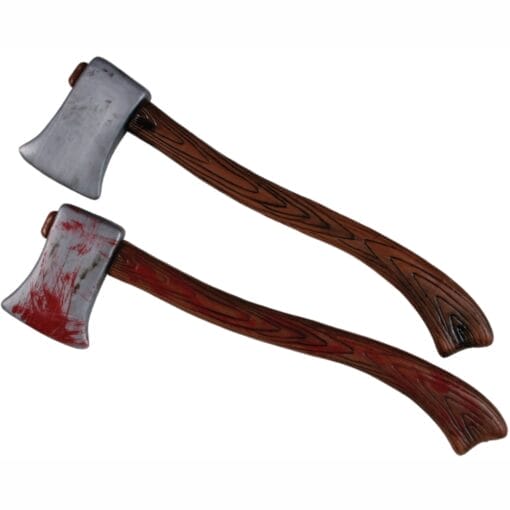 Axe Prop 24&Quot; With Or Without Blood