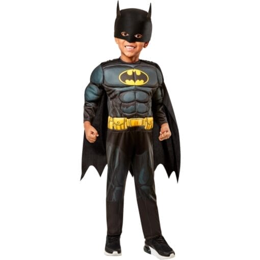 Batman Costume Toddler