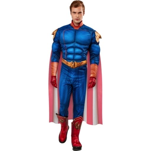 Homelander Deluxe Costume Adult