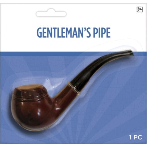 Gentleman'S &Amp; Detective Pipe Prop