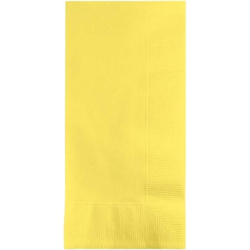 Mimosa Napkin, Dinner 50Ct